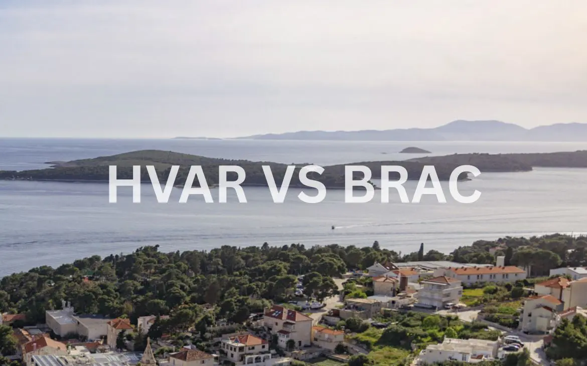 hvar vs brac