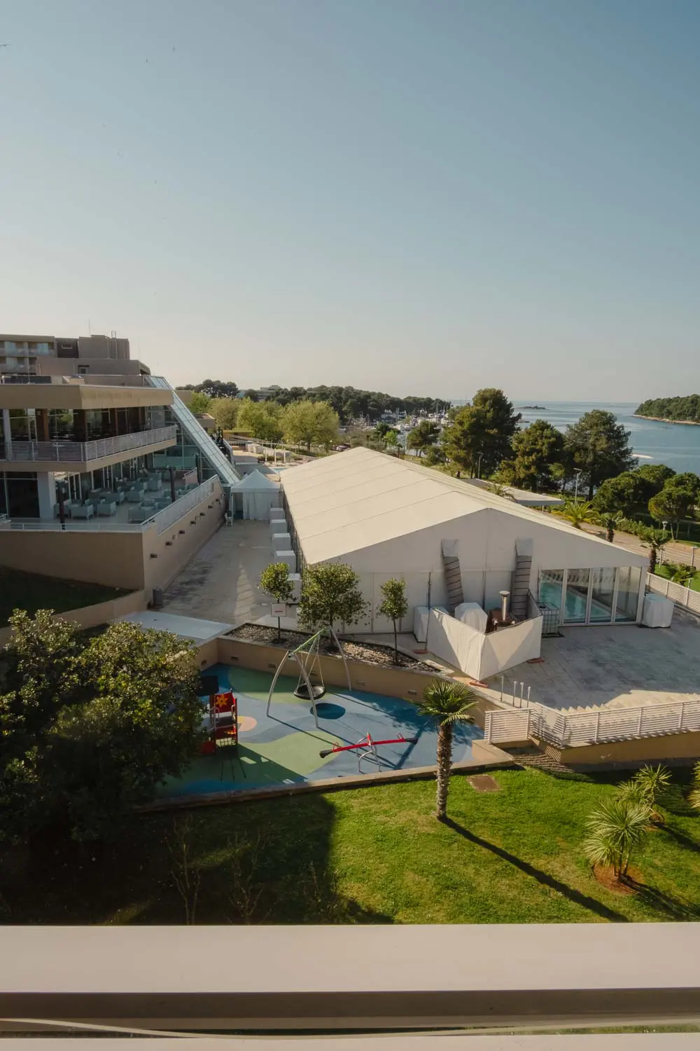 hotel molindrio review