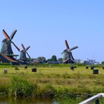 zaanse schans
