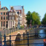 AMSTERDAM THE NETHERLANDS