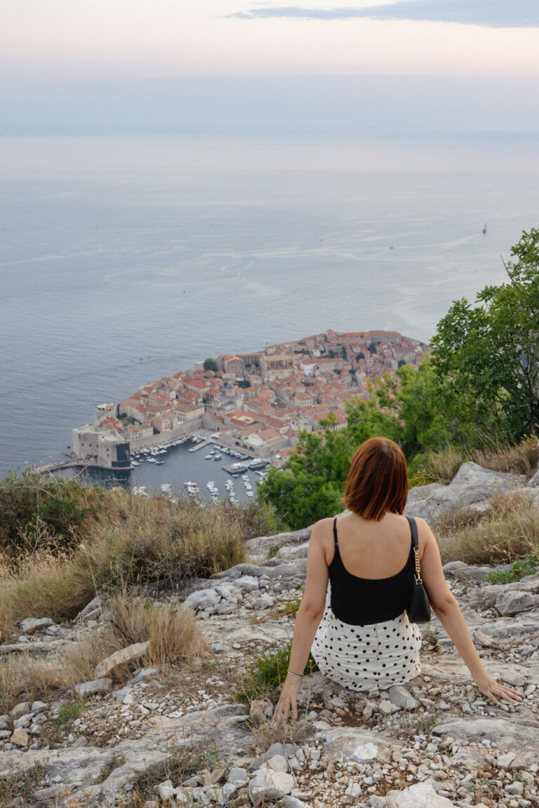 DUBROVNIK: THE DOS AND DON’TS OF THE SWOON-WORTHY CITY