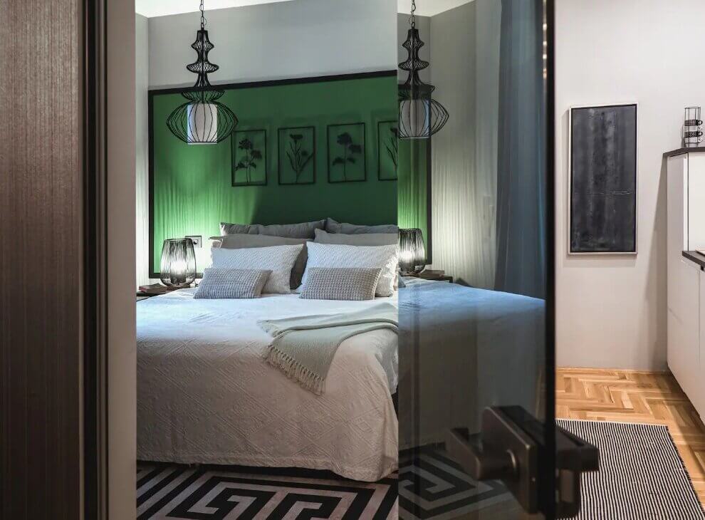 AIRBNBS IN ZAGREB