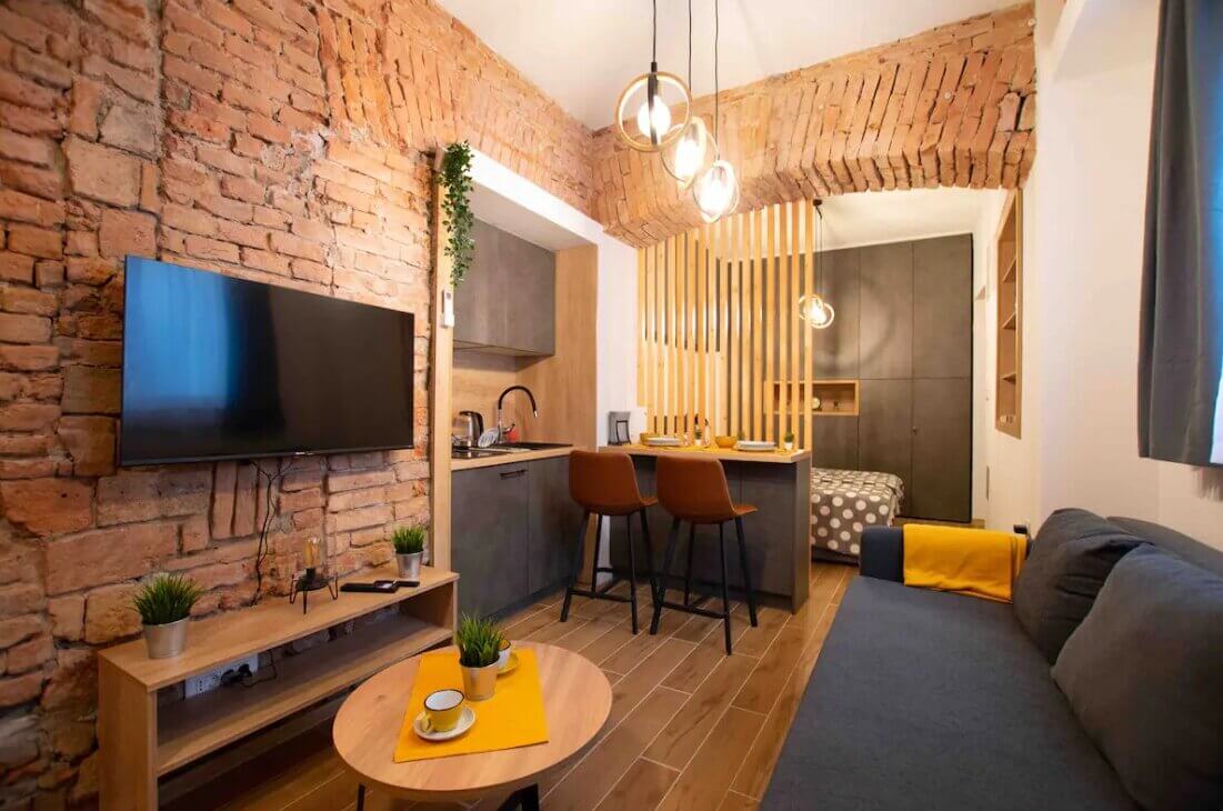 AIRBNBS IN ZAGREB