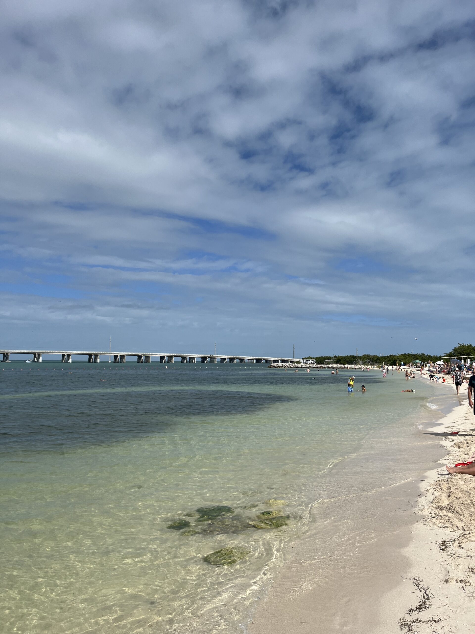 miami to key west road trip bahia honda state park