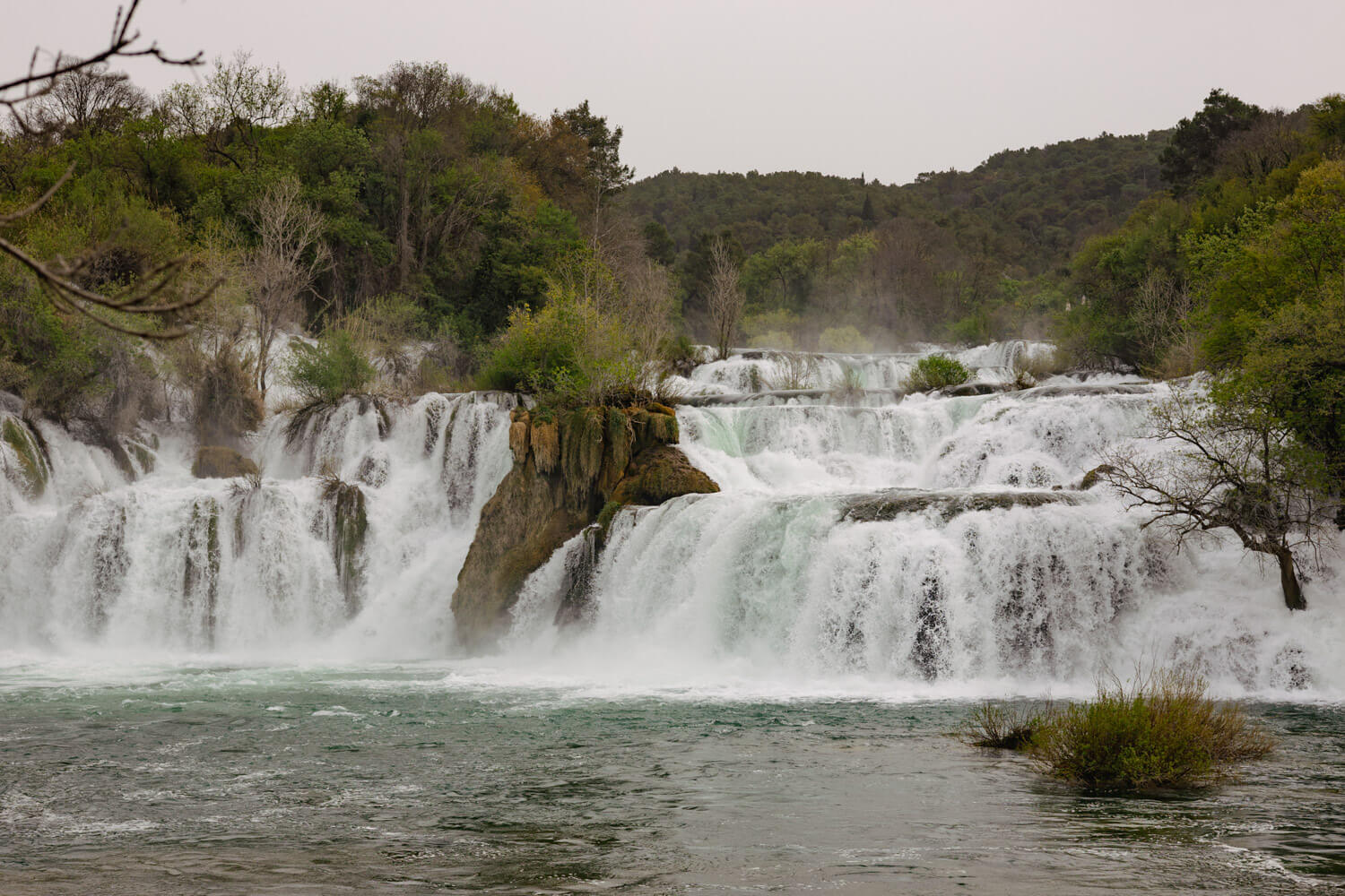 Krka national park