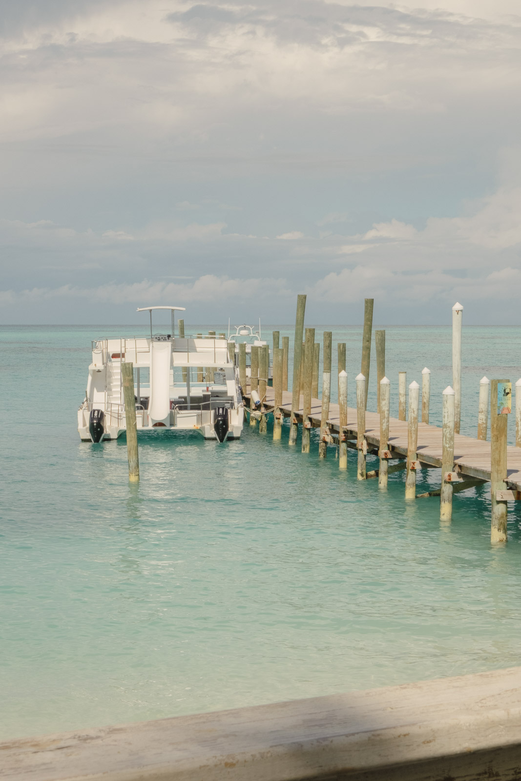 nassau bahamas one day itinerary