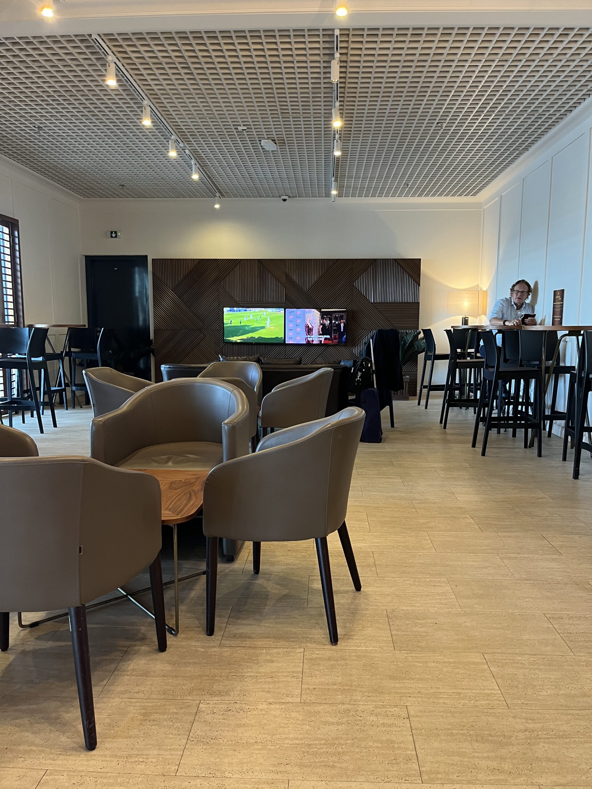 the best Croatia airport 