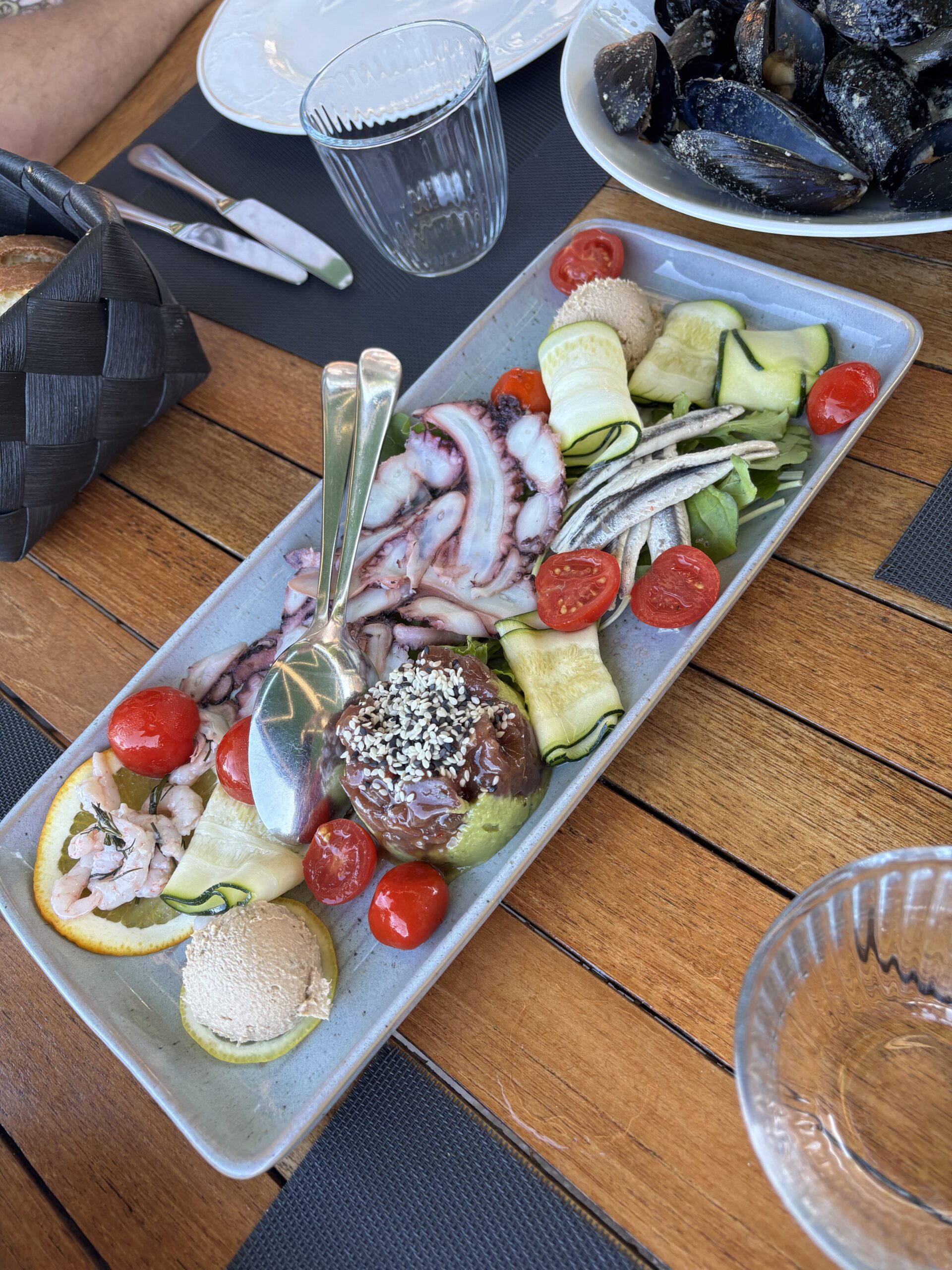 lopud restaurant