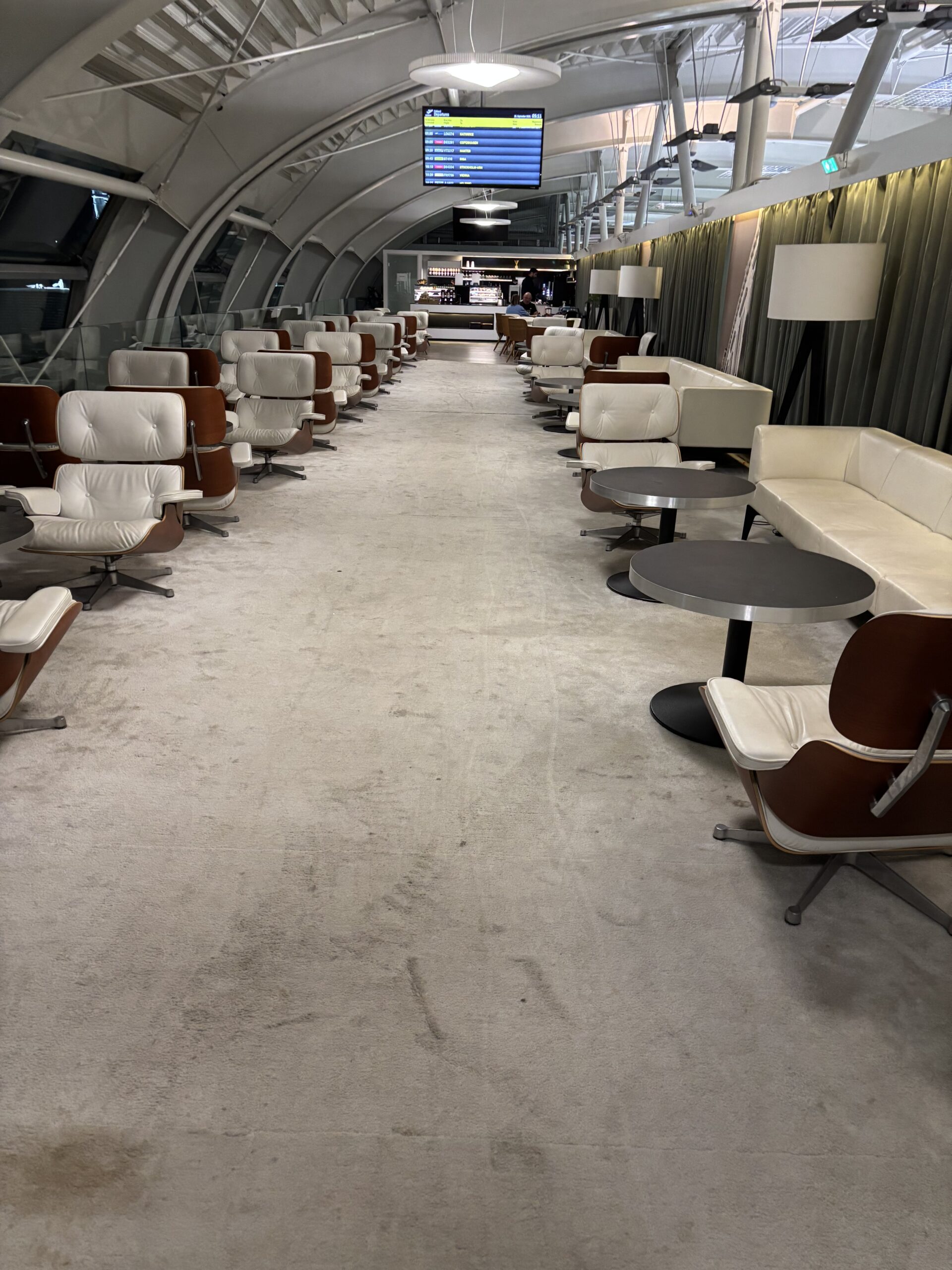 the best Croatia airport 