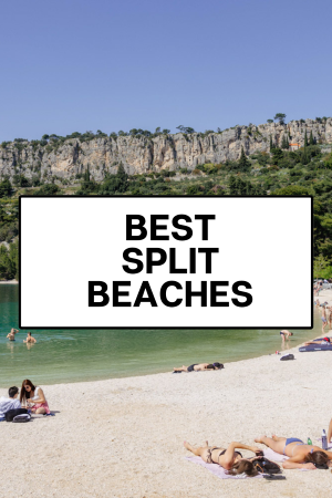 best split beaches