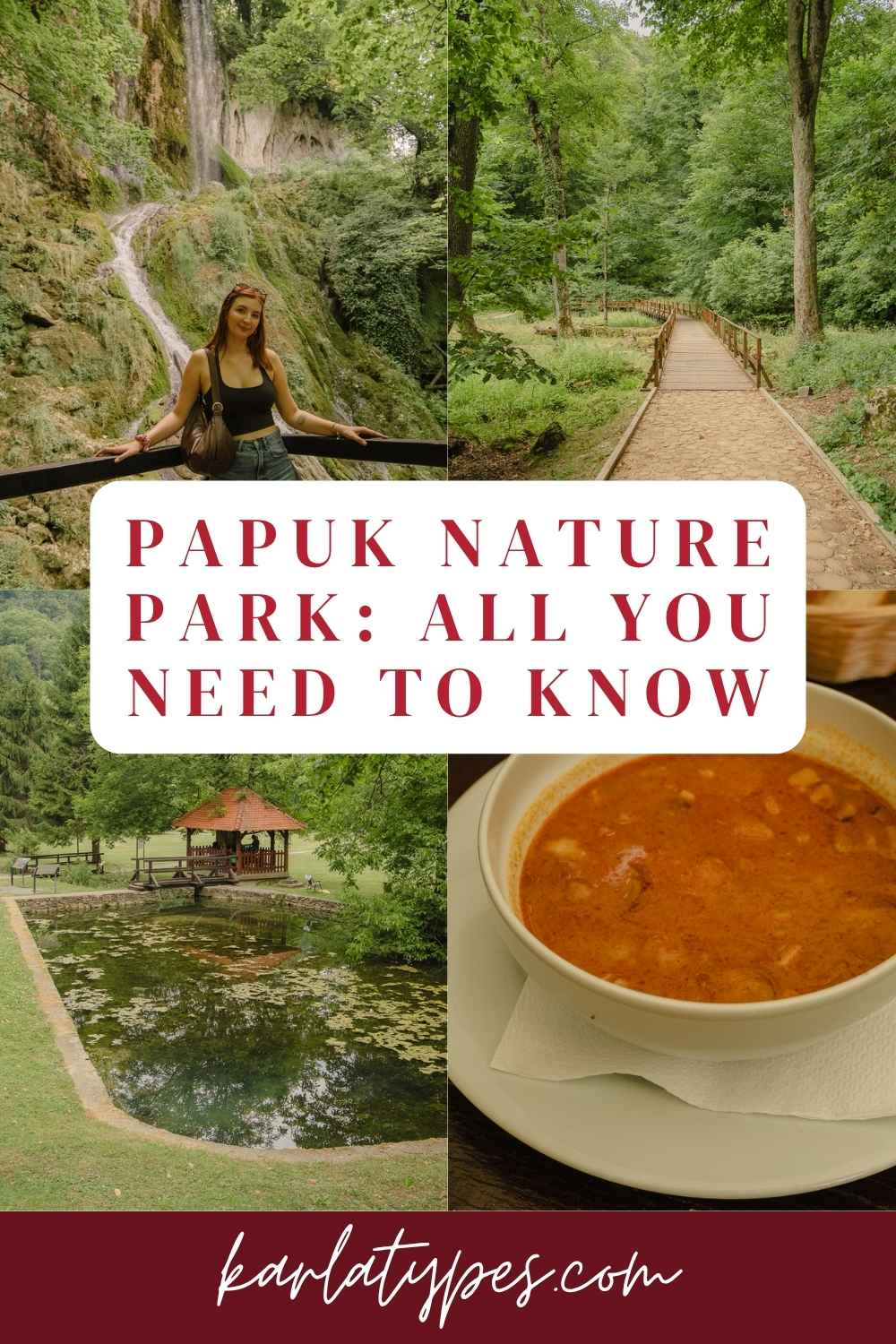 Papuk Nature Park